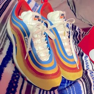NIKE AIR MAX 97 SE
